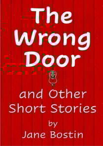 Wrong Door and Other Short Stories