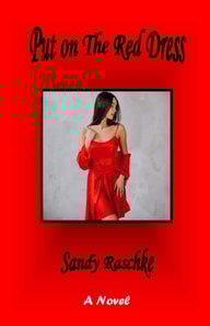 Put on The Red Dress