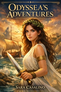 Odyssea's Adventures