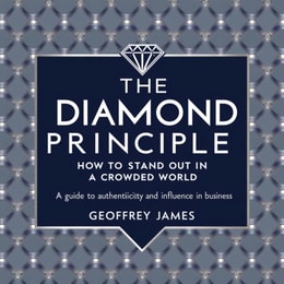 Diamond Principle: How to Stand Out in a Crowded World