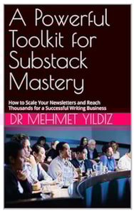 Powerful Toolkit for Advanced Substack Newsletter Mastery