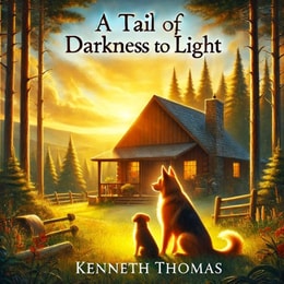 Tail of Darkness To Light