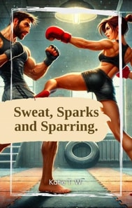 Sweat, Sparks And Sparring.