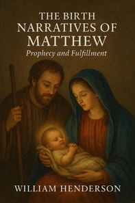 Birth Narratives of Matthew: Prophecy and Fulfillment