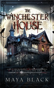 Winchester House