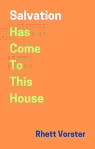 Salvation Has Come To This House