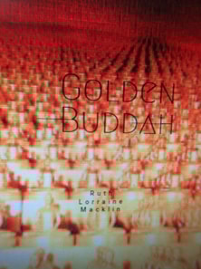 Golden Buddha