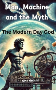 Man, Machine, and the Myth - The Modern Day God
