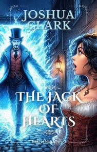 Jack of Hearts