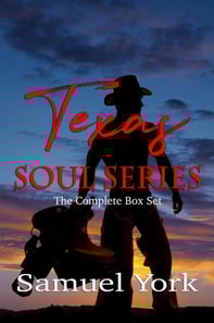Texas Soul Series