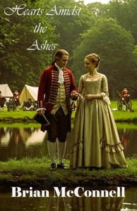 Hearts Amidst the Ashes