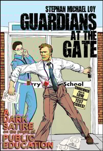 Guardians at the Gate