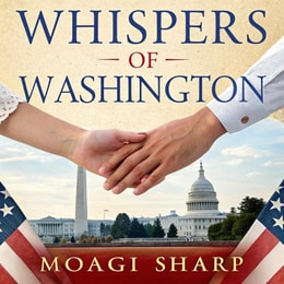 Whispers  of  Washington