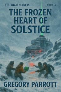 Frozen Heart of Solstice