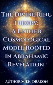 Divine Ring Theory: A Unified Cosmological Model Rooted in Abrahamic Revelation