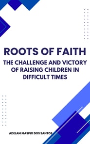 Roots of Faith: The Challenge and Victory of Raising Children in Difficult Times (English Edition)