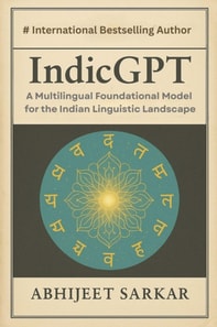 IndicGPT: A Multilingual Foundational Model for the Indian Linguistic Landscape