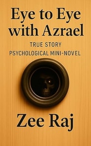 Eye to eye with Azrael