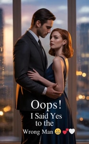 Oops! I Said Yes to the Wrong Man