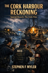 Cork Harbour Reckoning