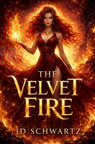 Velvet Fire