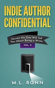 Indie Author Confidential 9