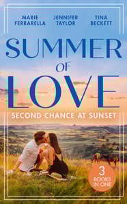 SUMMER OF LOVE SECOND CHANC EB