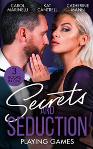SECRETS & SEDUCTION PLAYING EB