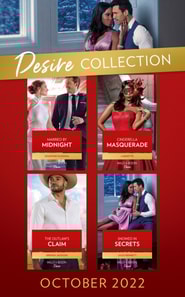 DESIRE COLLECTION OCTOBER EB