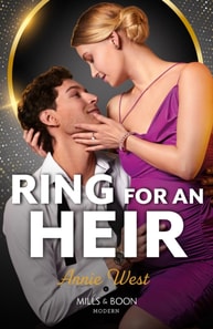 Ring For An Heir