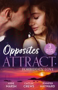 Opposites Attract: Forbidden Love