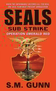 SEALs Sub Strike: Operation Emerald Red