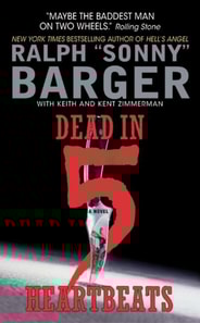 Dead in 5 Heartbeats