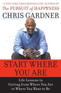 Start Where You Are