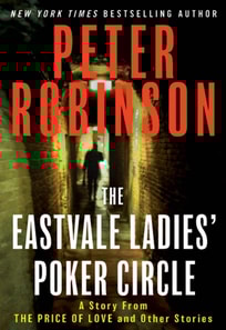 Eastvale Ladies' Poker Circle