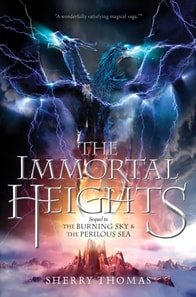 Immortal Heights