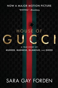 House of Gucci