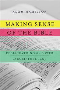 Making Sense of the Bible