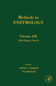 DNA Repair, Part B