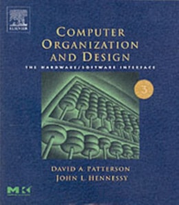 Computer Organization and Design