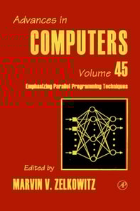 Advances in Computers