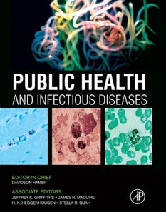 Public Health and Infectious Diseases