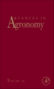 Advances in Agronomy