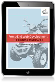 Front-End Web Development