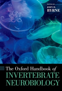 Oxford Handbook of Invertebrate Neurobiology