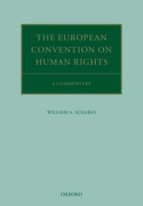 European Convention on Human Rights