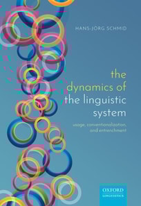 Dynamics of the Linguistic System