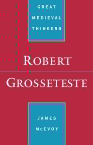 Robert Grosseteste