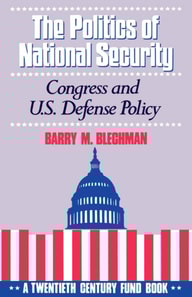 Politics of National Security