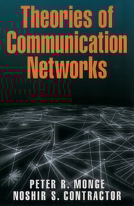 Theories of Communication Networks